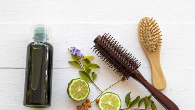 طب سنتی و درمان ریزش مو
