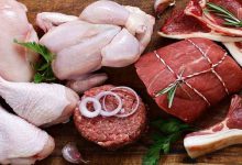 فرق گوشت قرمز و گوشت سفید، کدام سالم تر است؟