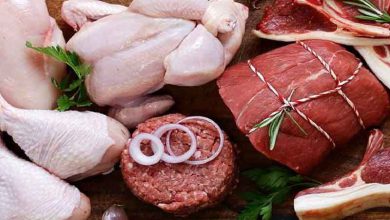 فرق گوشت قرمز و گوشت سفید، کدام سالم تر است؟